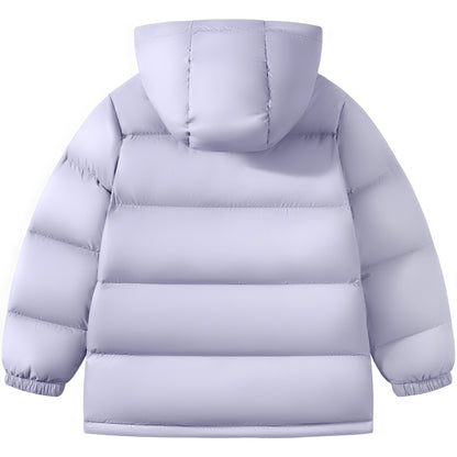 Куртка детская Camel Outdoor Down