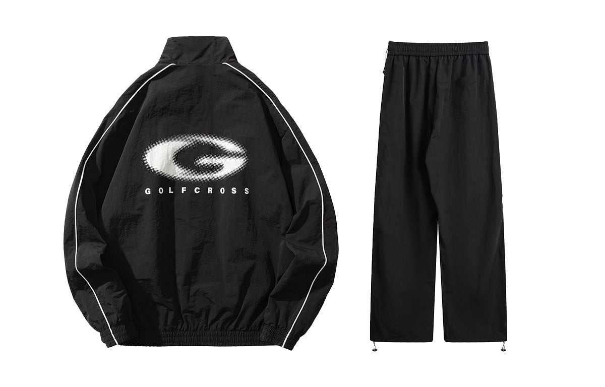Спортивный костюм Golfcross