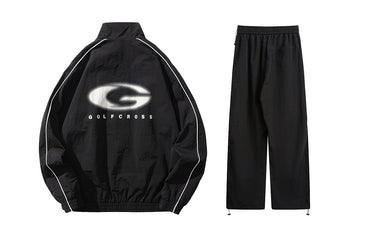 Спортивный костюм Golfcross