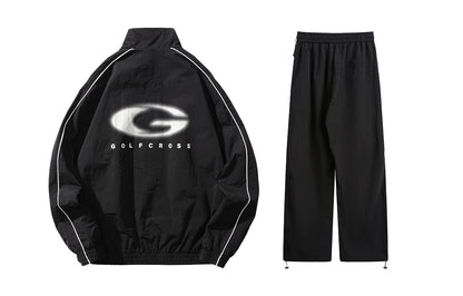 Спортивный костюм Golfcross