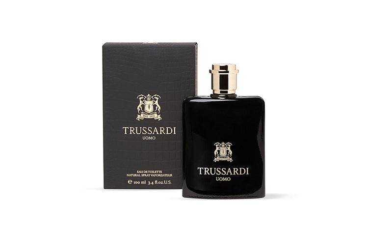 Духи мужские Trussardi Uomo Flavour - Boxette Shop