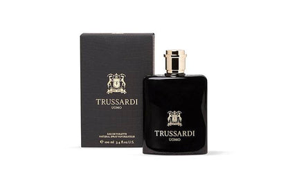 Духи мужские Trussardi Uomo Flavour - Boxette Shop