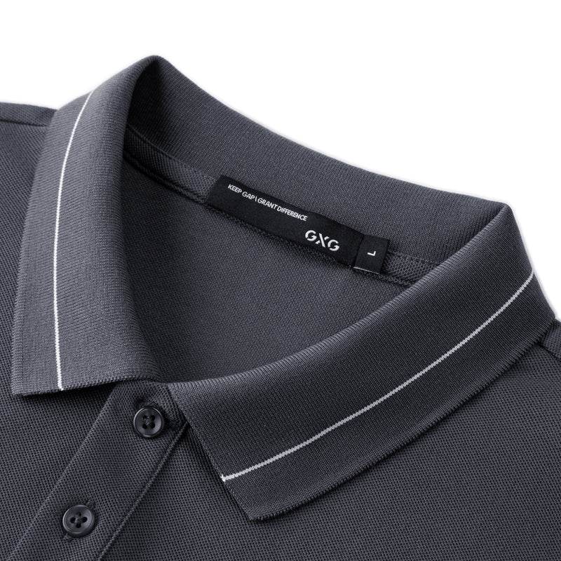 Поло мужское Gxg - Boxette Shop