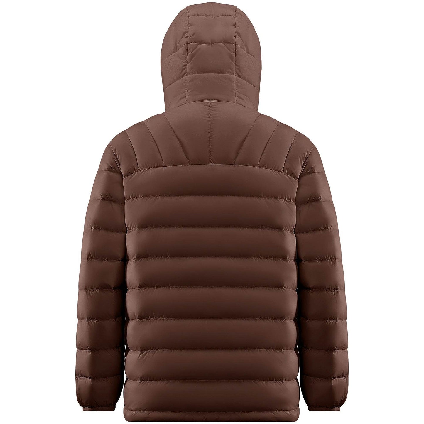 Пуховик мужской Camel Light Warm Fleece - Boxette Shop