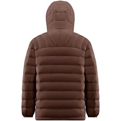 Пуховик мужской Camel Light Warm Fleece - Boxette Shop