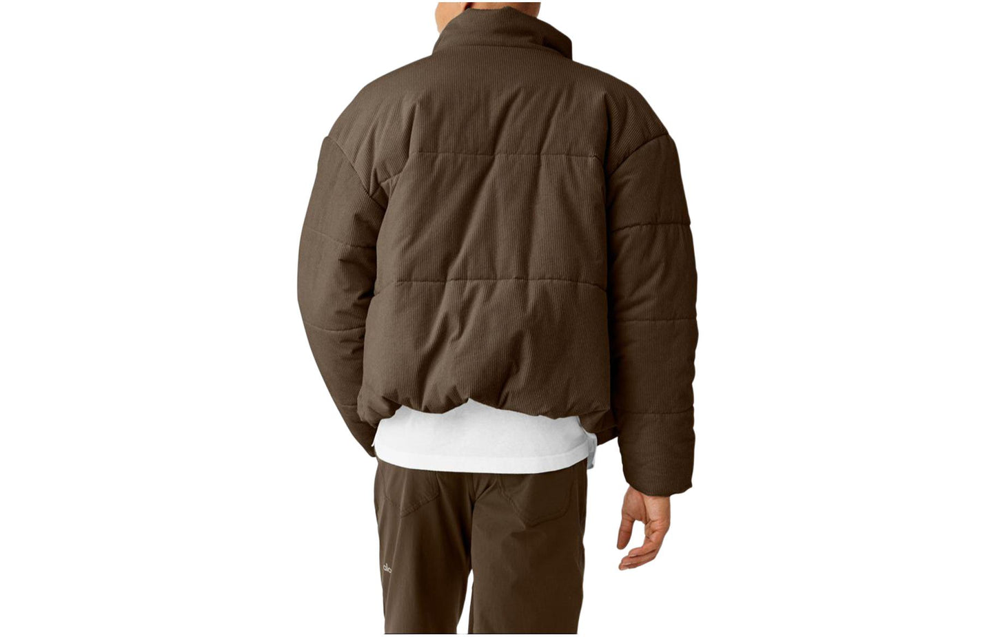 Куртка мужская Alo Yoga