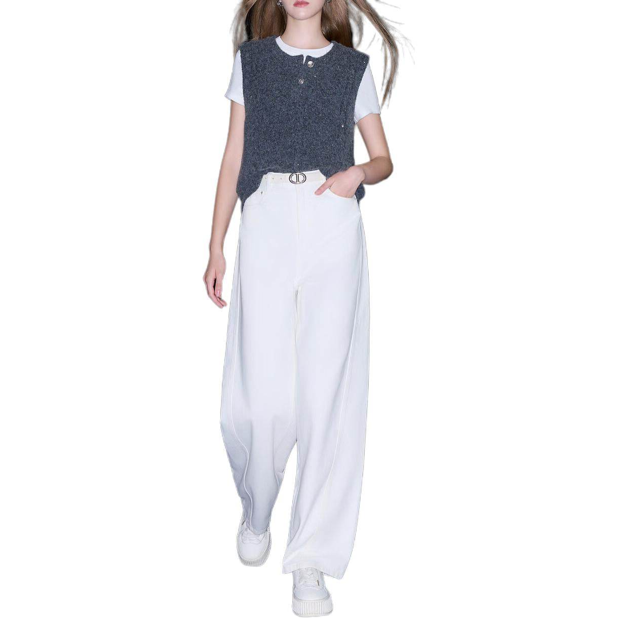 Джинсы женские 3Colour - Boxette Shop