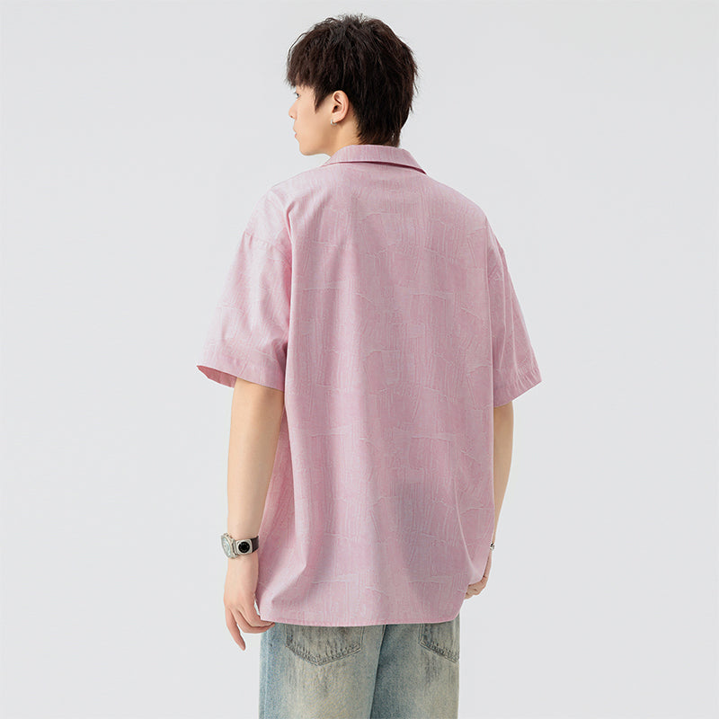 Рубашка мужская Pierre Cardin