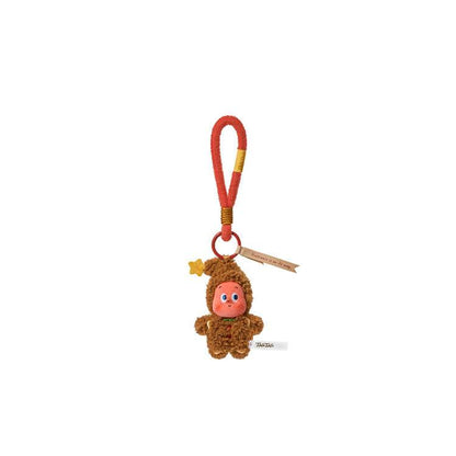 Pop mart star man tasty moments baked cookie charms blind boxs individual blind boxs / box of 6 - Boxette Shop