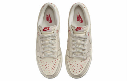Nike Dunk "Light Orewood jigarrang" krossovkalari