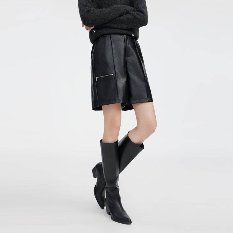 Шорты женские Elle french haute - Boxette Shop