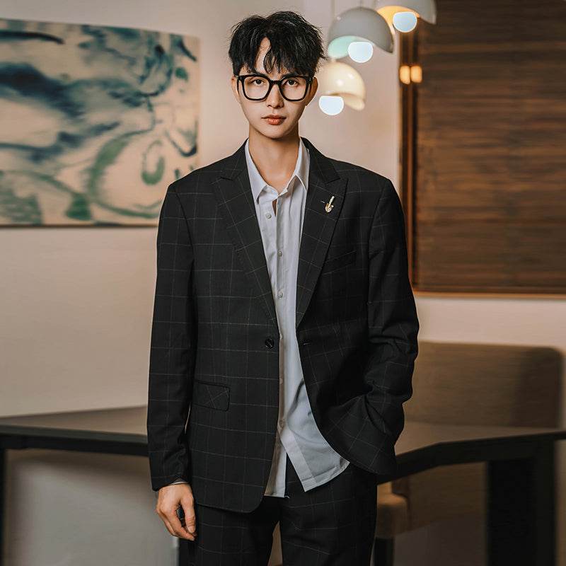 Пиджак Minfinity - Boxette Shop