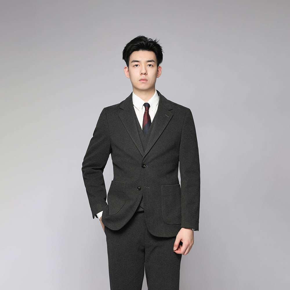 Пиджак мужской Johnhollis