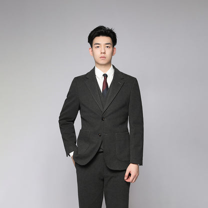 Пиджак мужской Johnhollis