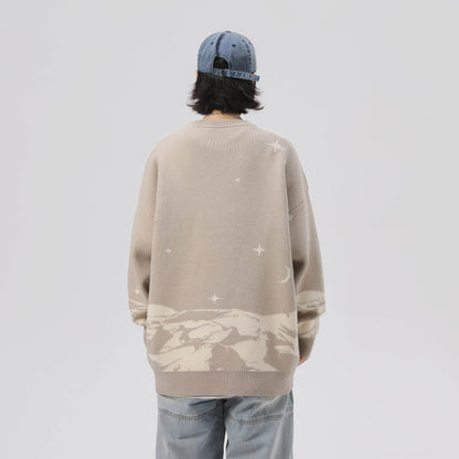 Свитер Golfcross - Boxette Shop