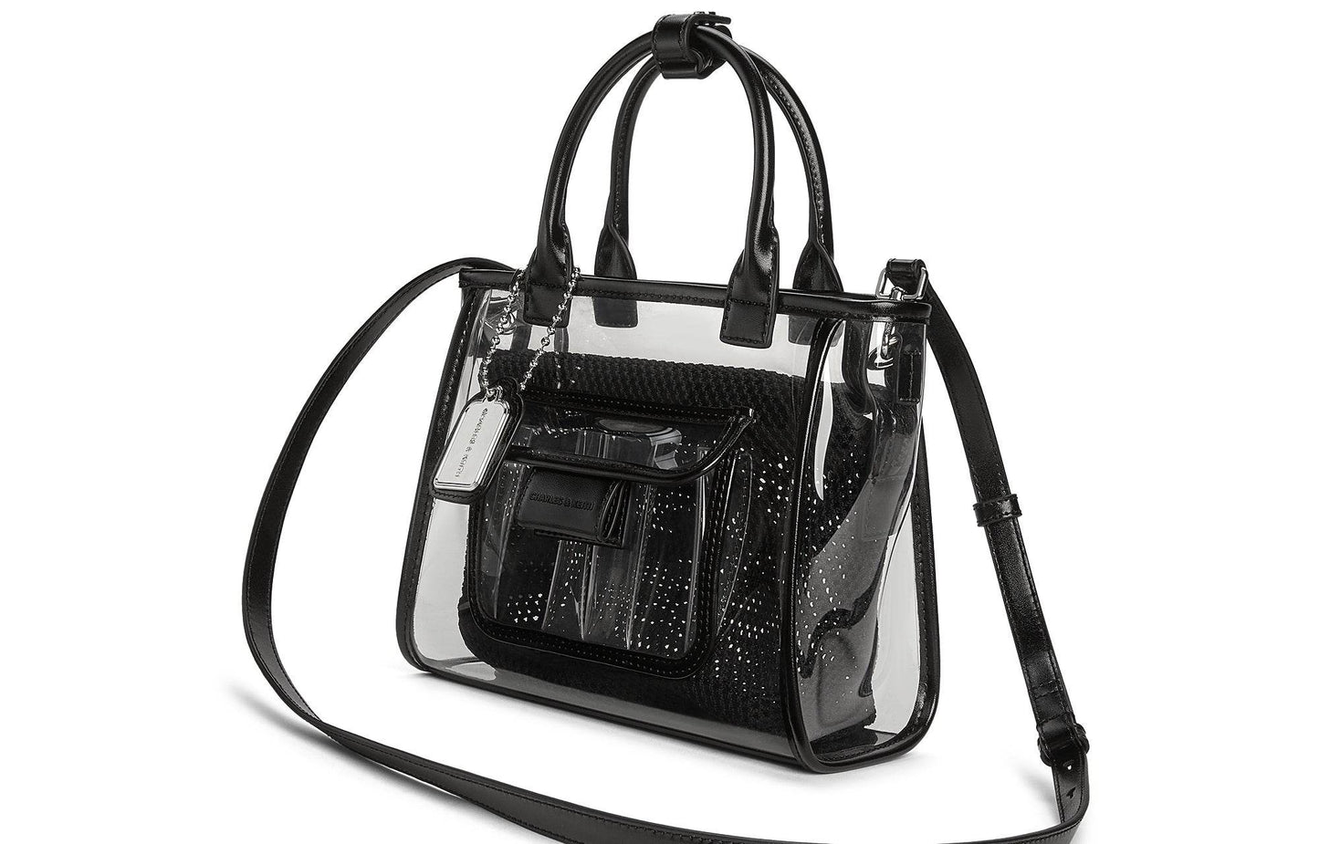 Сумка женская Charles&Keith Washbag - Boxette Shop