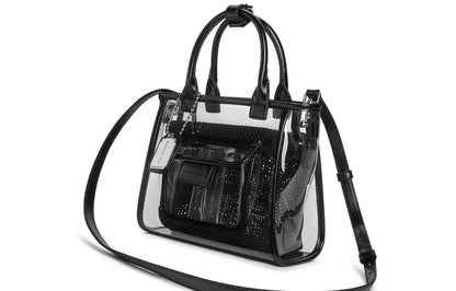 Сумка женская Charles&Keith Washbag - Boxette Shop