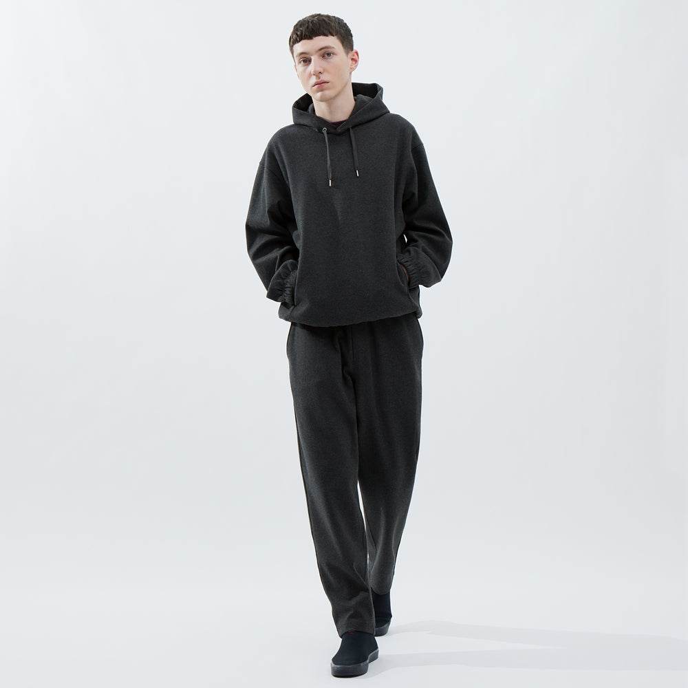 Худи мужское Uniqlo Fw23 U Series - Boxette Shop