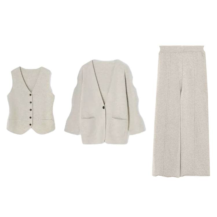 Костюм женский Yvette Classic - Boxette Shop