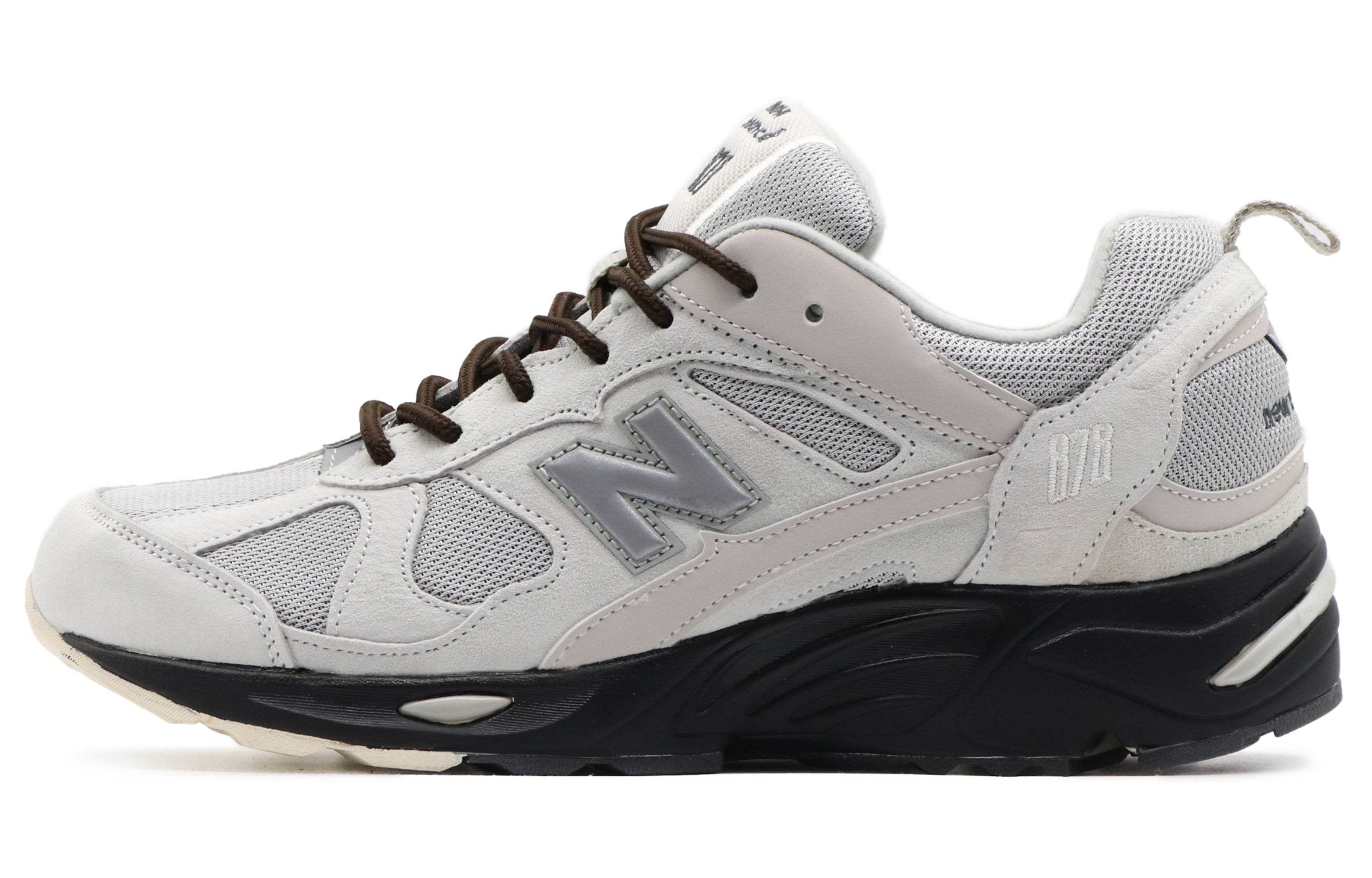 Кроссовки New Balance NB 878 - Boxette Shop