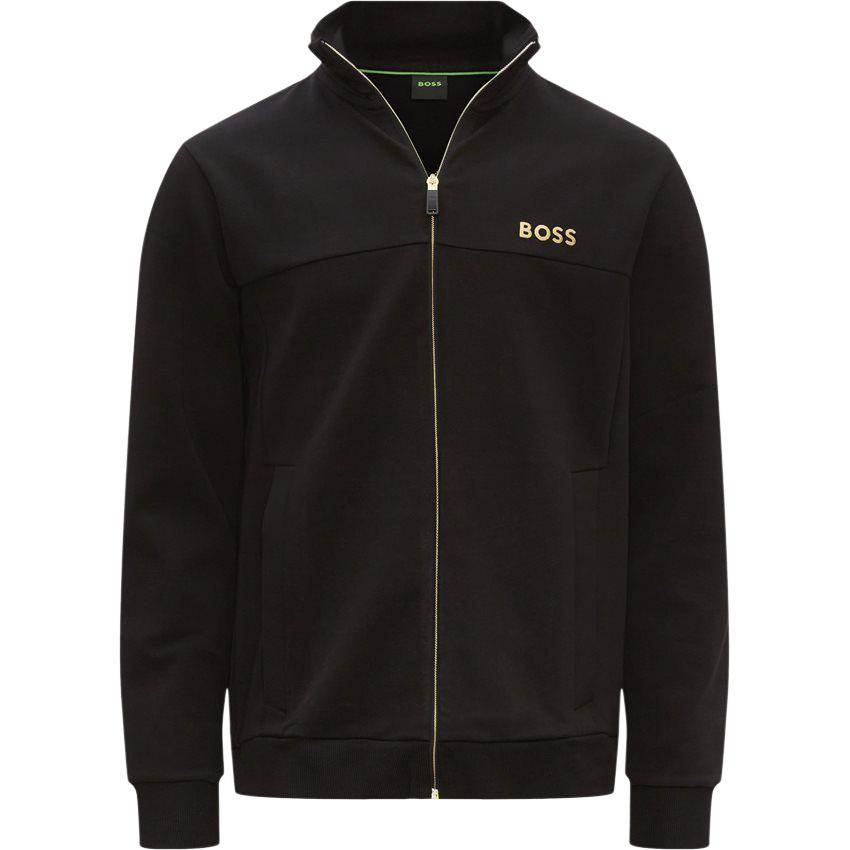 Ветровка мужская Hugo Boss - Boxette Shop