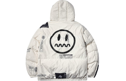 Пуховик женский BEASTER