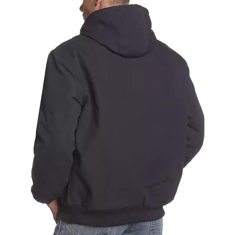 Куртка мужская Carhartt J140 Duck Active