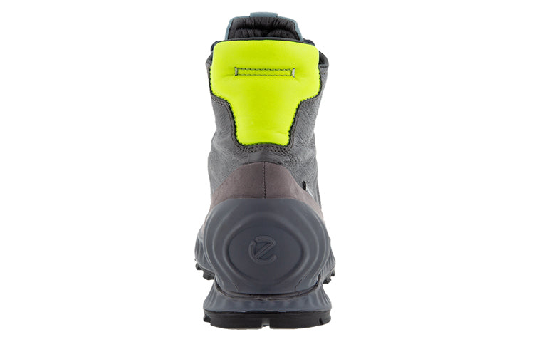 Ботинки мужские Ecco