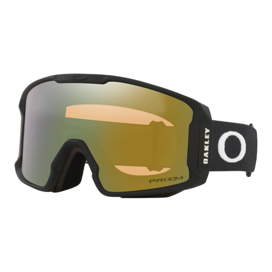 Очки горнолыжные Oakley Line Miner 7093