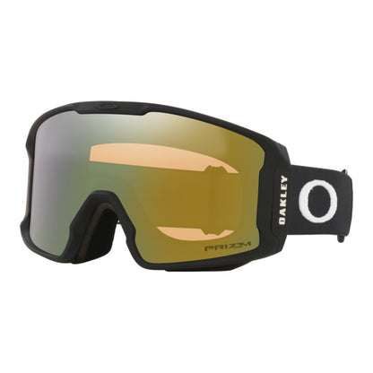 Очки горнолыжные Oakley Line Miner 7093