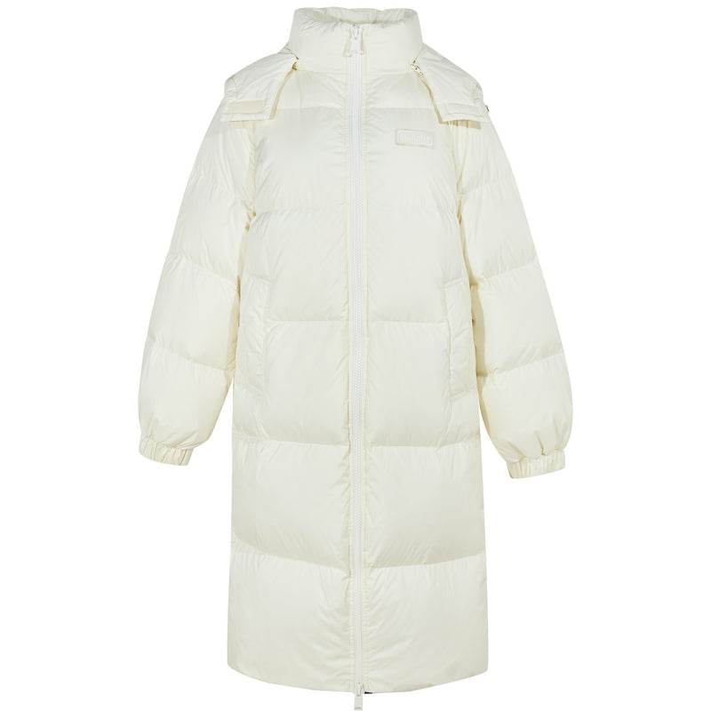 Пуховик женский 3Colour 90 Thermal Four-Layer - Boxette Shop