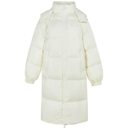 Пуховик женский 3Colour 90 Thermal Four-Layer - Boxette Shop