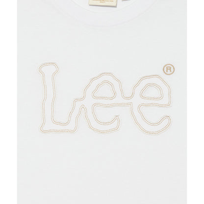 Футболка женская Lee