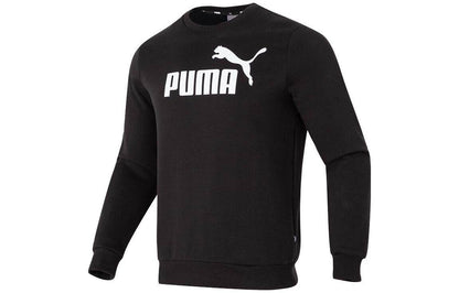 Свитшот Puma Letter Printed Padded Warm - Boxette Shop