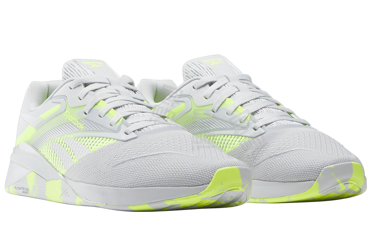 Кроссовки Reebok Nano X4