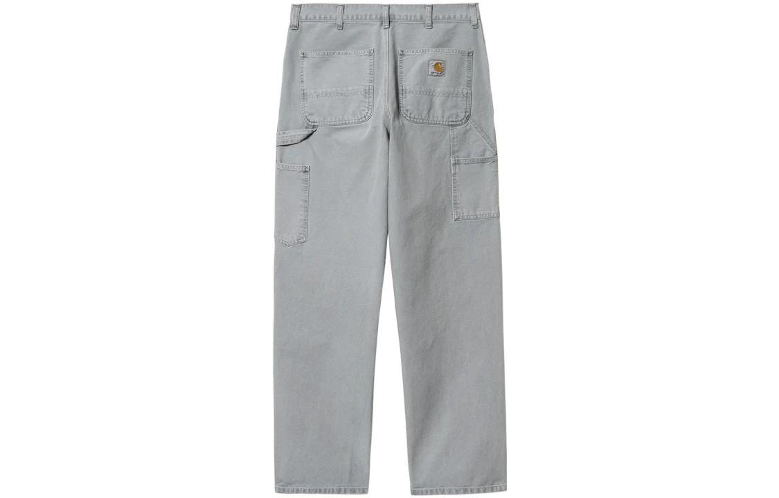 Джинсы мужские Carhartt WIP FW22