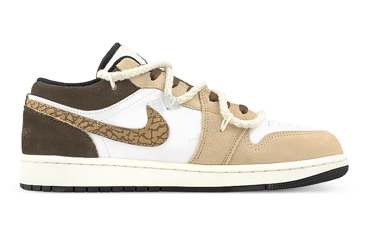 Кроссовки мужские Jordan air exodus - Boxette Shop