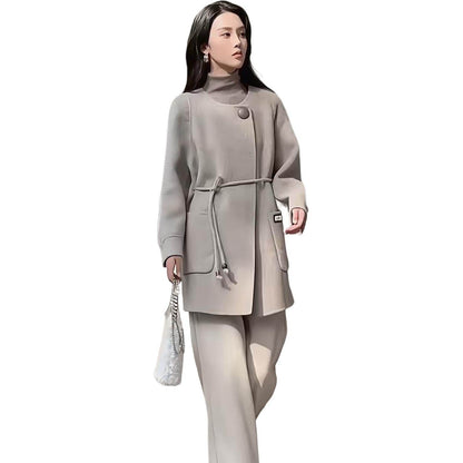 Пальто женское One Shallow - Boxette Shop