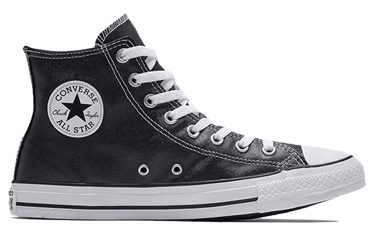 Кеды Converse chuck taylor - Boxette Shop