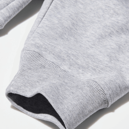 Свитшот женский Uniqlo - Boxette Shop