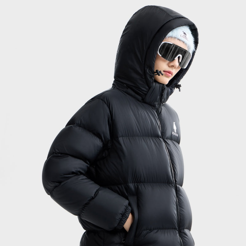 Куртка Camel x Penguin Cloud Puff