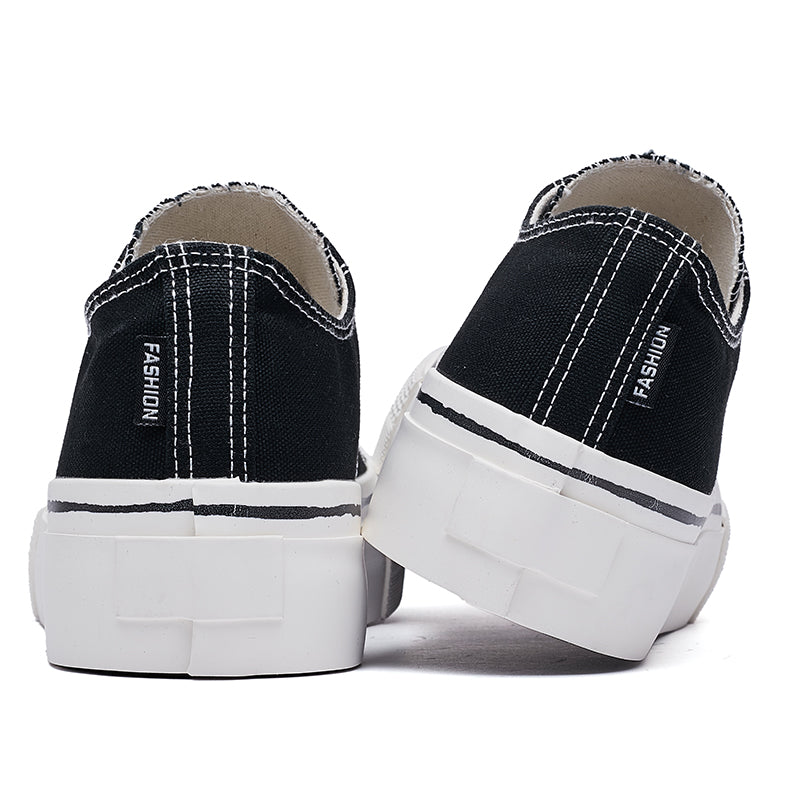 Vanssi erkaklar krossovkalari