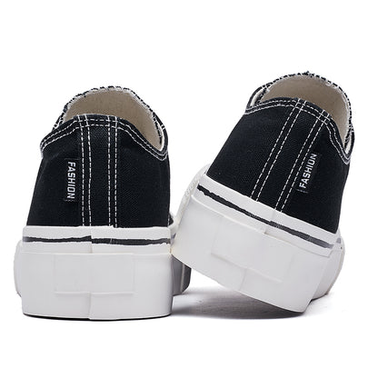 Vanssi erkaklar krossovkalari