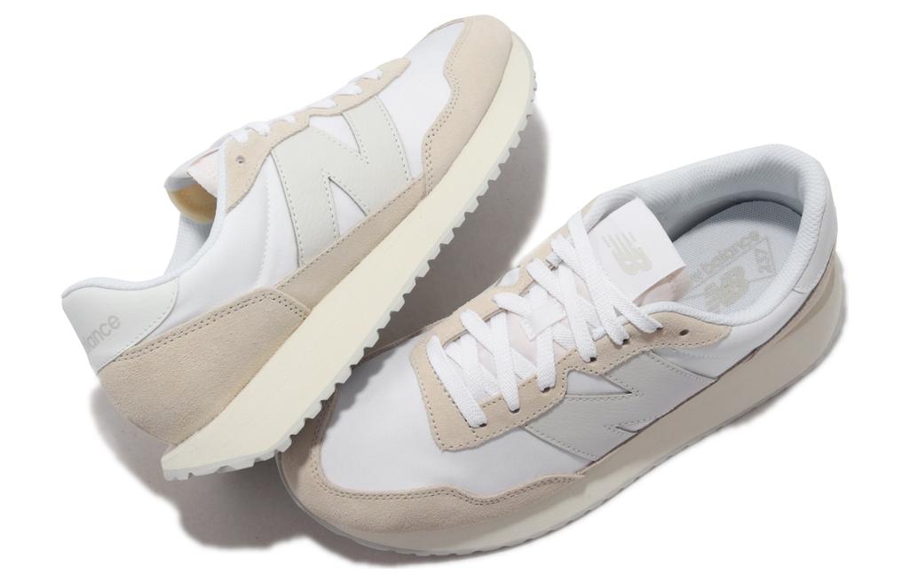 New Balance NB 237 Retro Yuz krossovkalari