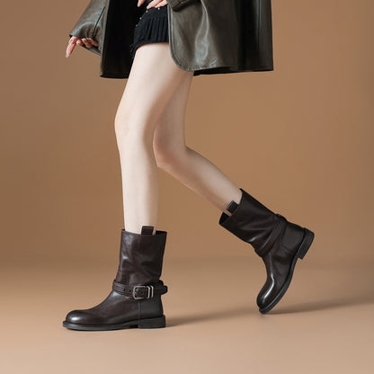 Rosa Bianca Vintage ayollar etiklari