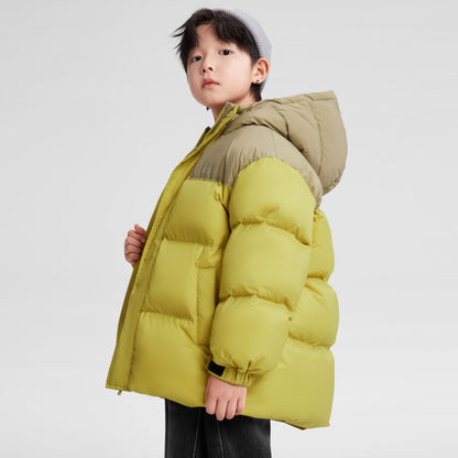 Пуховик детский ZUO XI