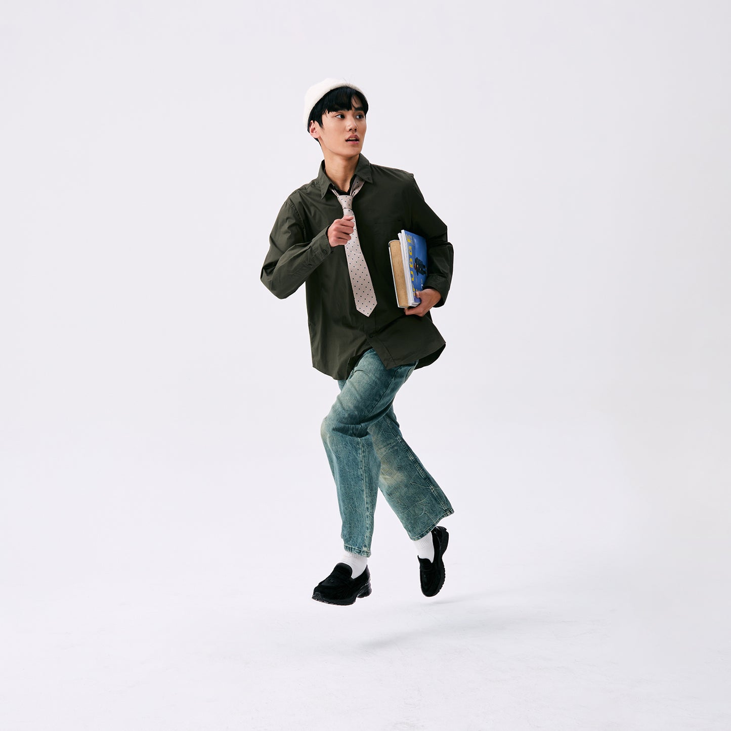 New Balance 1906L Loferlar