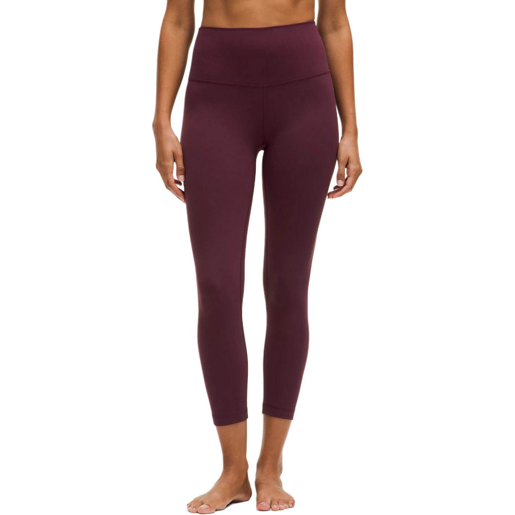 Спортивные леггинсы женские Lululemon - Boxette Shop