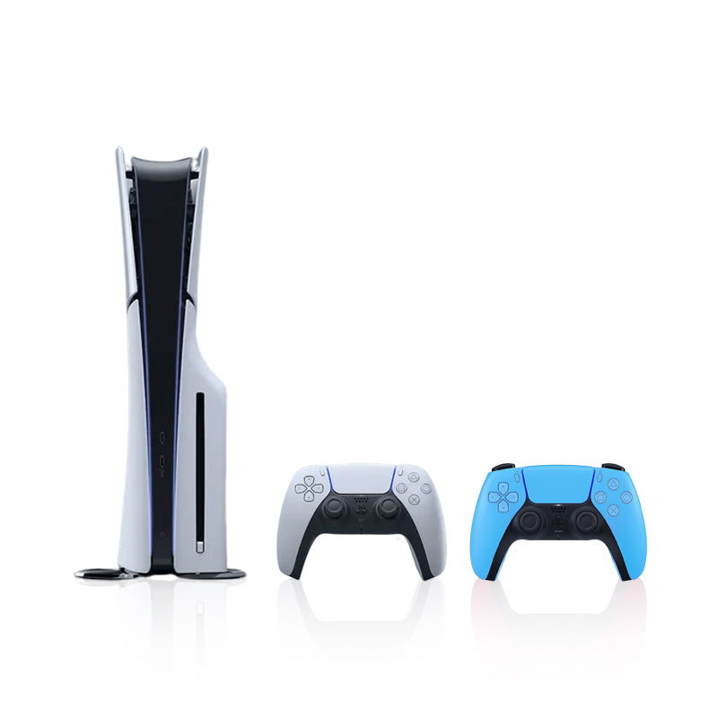PlayStation 5 Slim o'yin konsoli