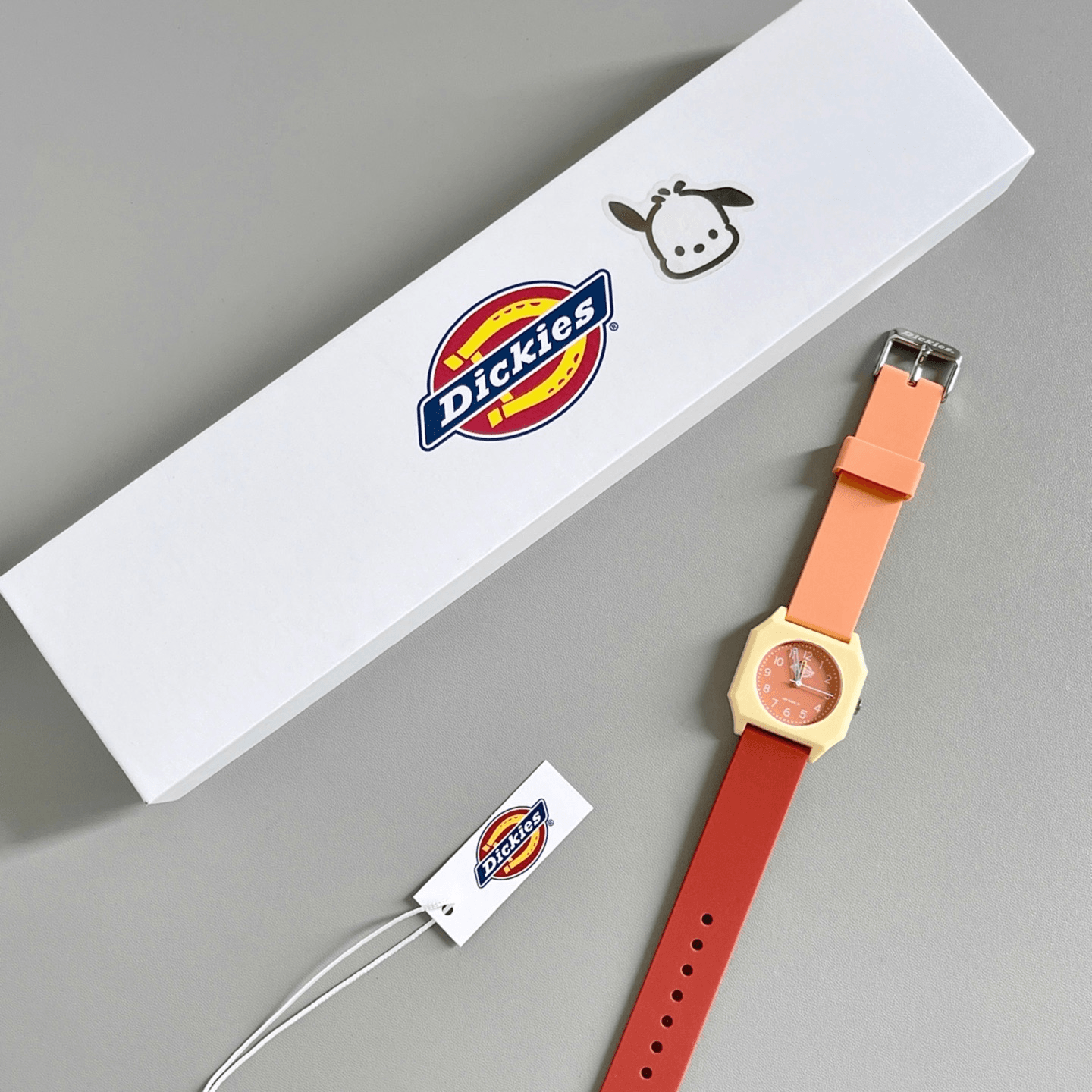 Часы женские Dickies Dopamine Collection - Boxette Shop